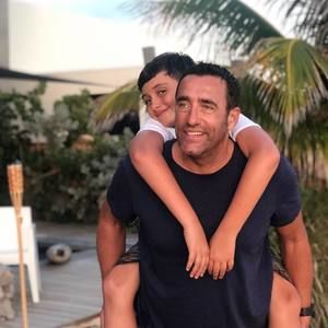 Meet your Posher, Boris